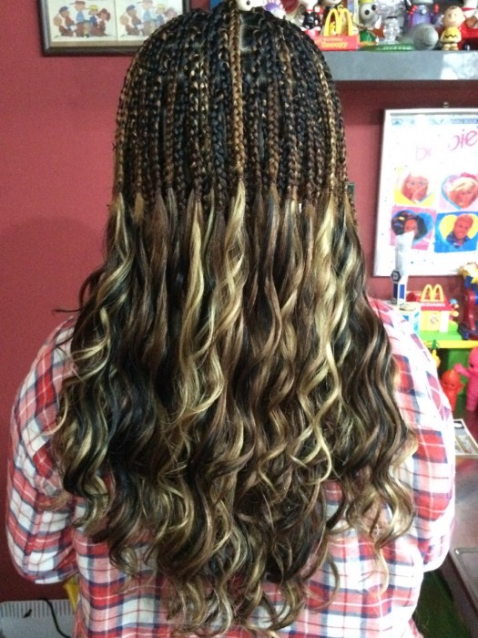 Hair Menu Hair Menu