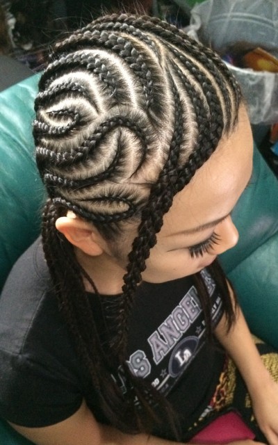 Hair Menu Hair Menu